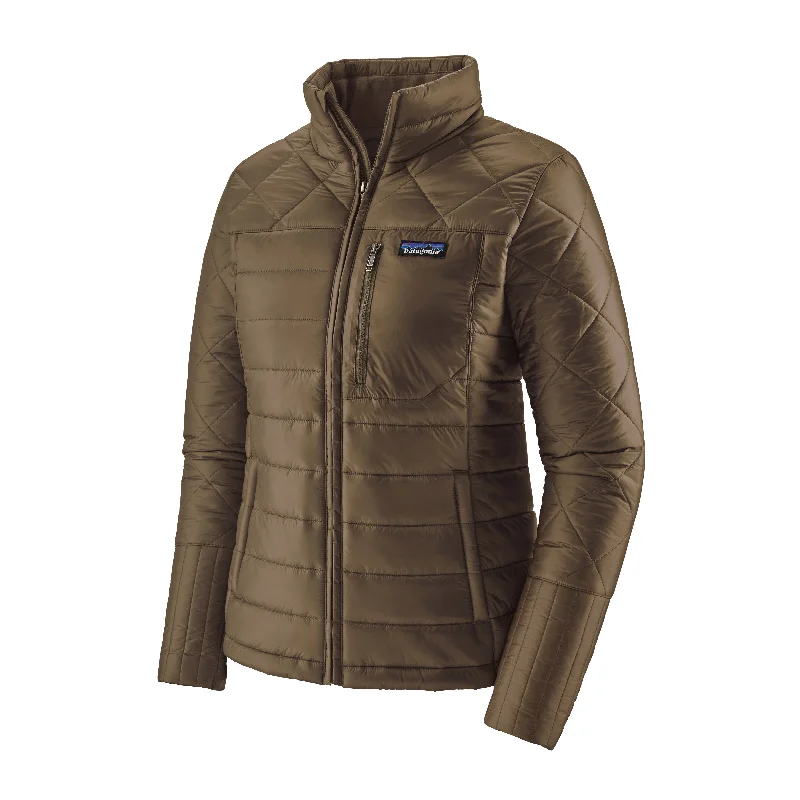 Women's Radalie Jacket