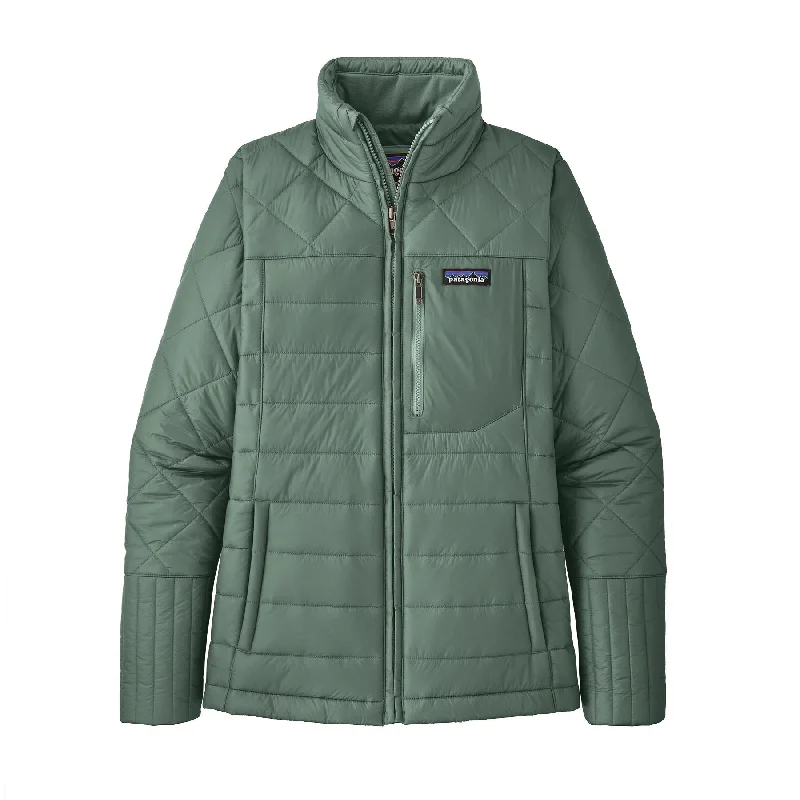 Women's Radalie Jacket