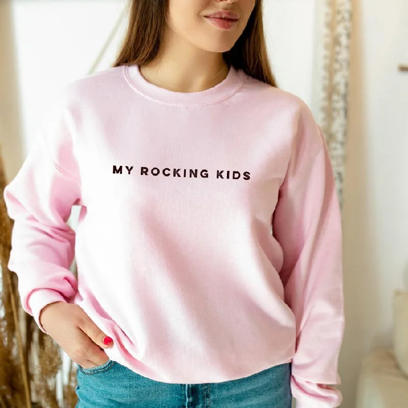 My Rocking Kids Essential Sweatshirt