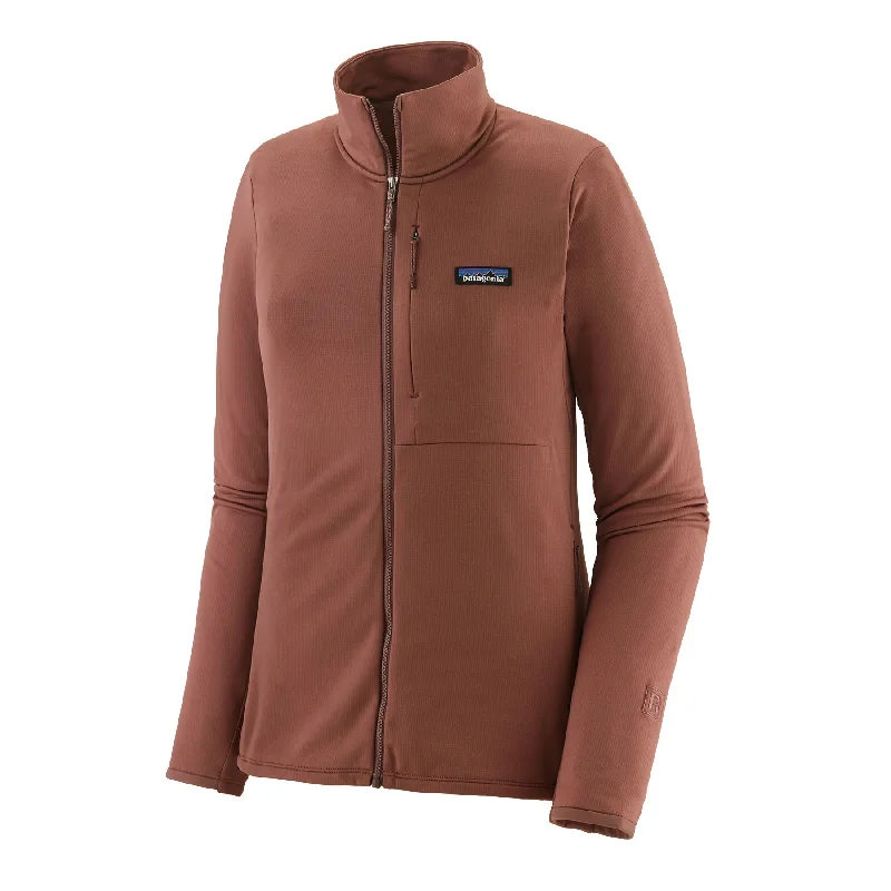 Women's R1® Thermal Jacket