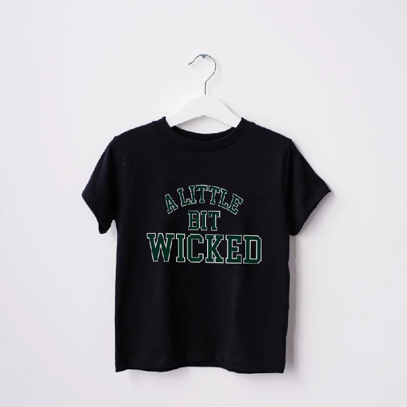 A Little Bit Wicked T-Shirts