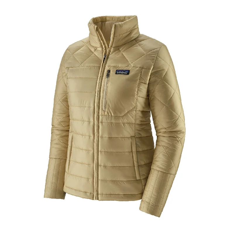 Women's Radalie Jacket