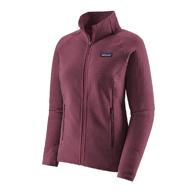 Women's R2® TechFace Jacket