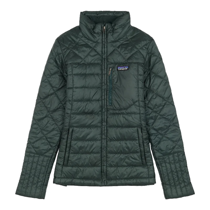 Women's Radalie Jacket