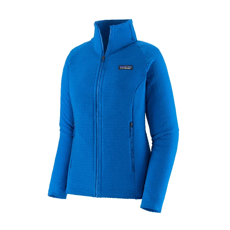 Women's R2® TechFace Jacket