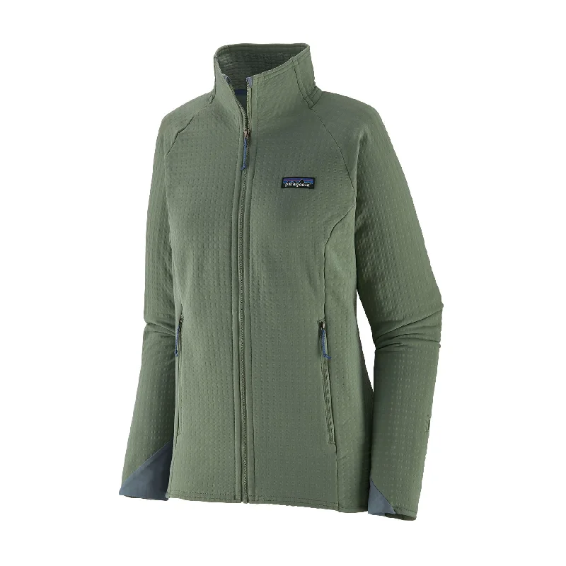 Women's R2® TechFace Jacket