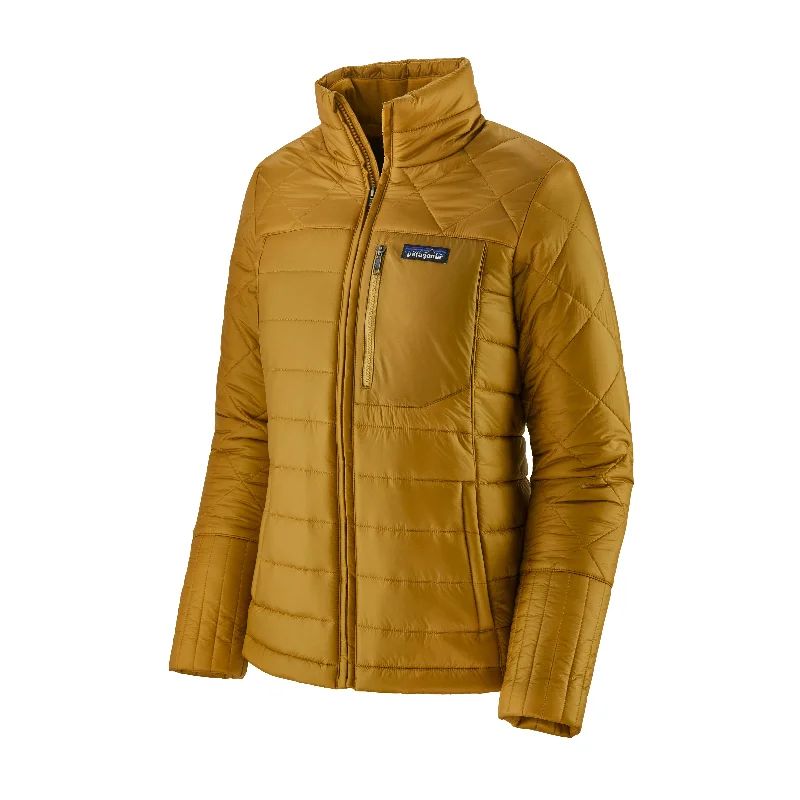 Women's Radalie Jacket