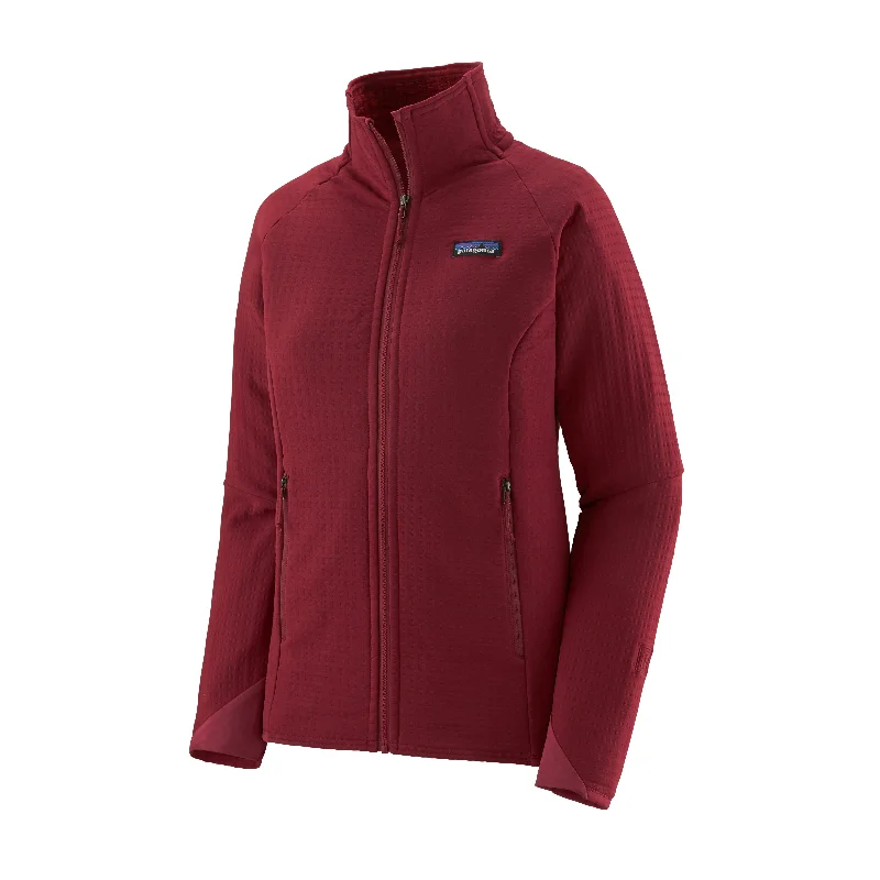 Women's R2® TechFace Jacket