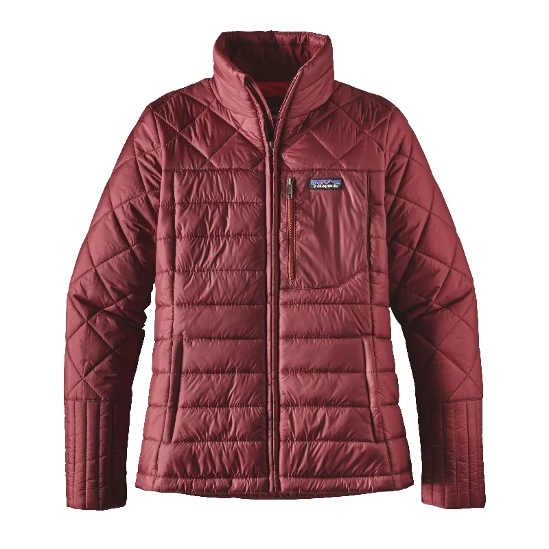 Women's Radalie Jacket