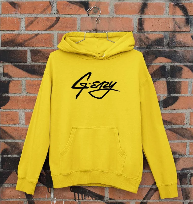 g-eazy Unisex Hoodie for Men/Women