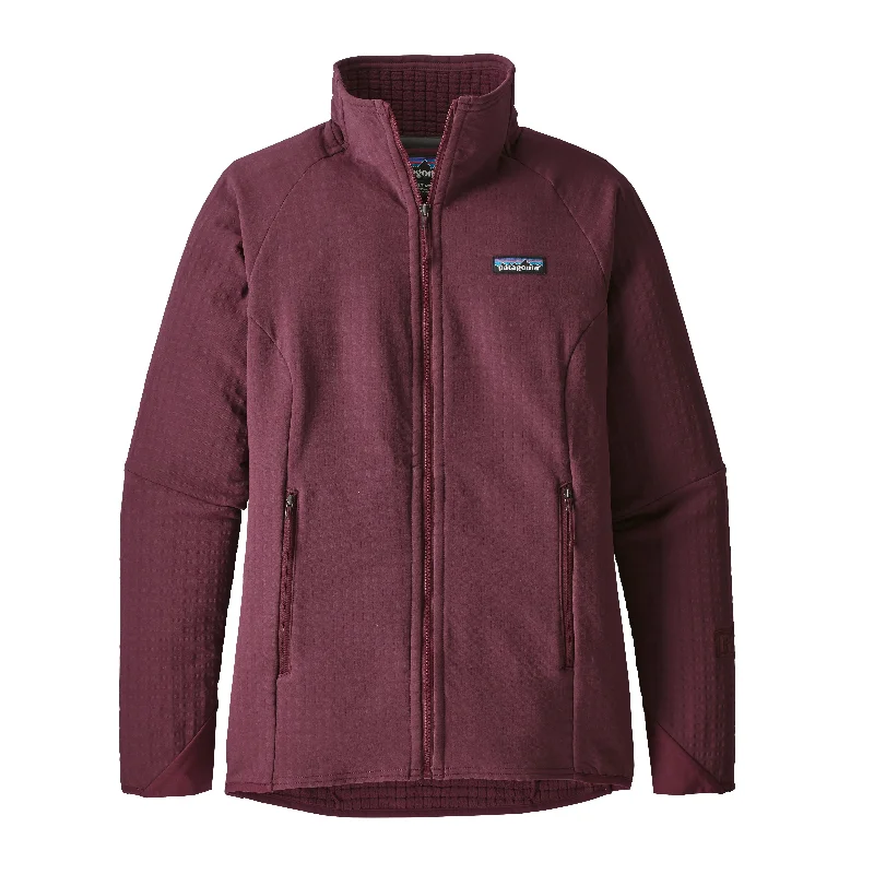 Women's R2® TechFace Jacket